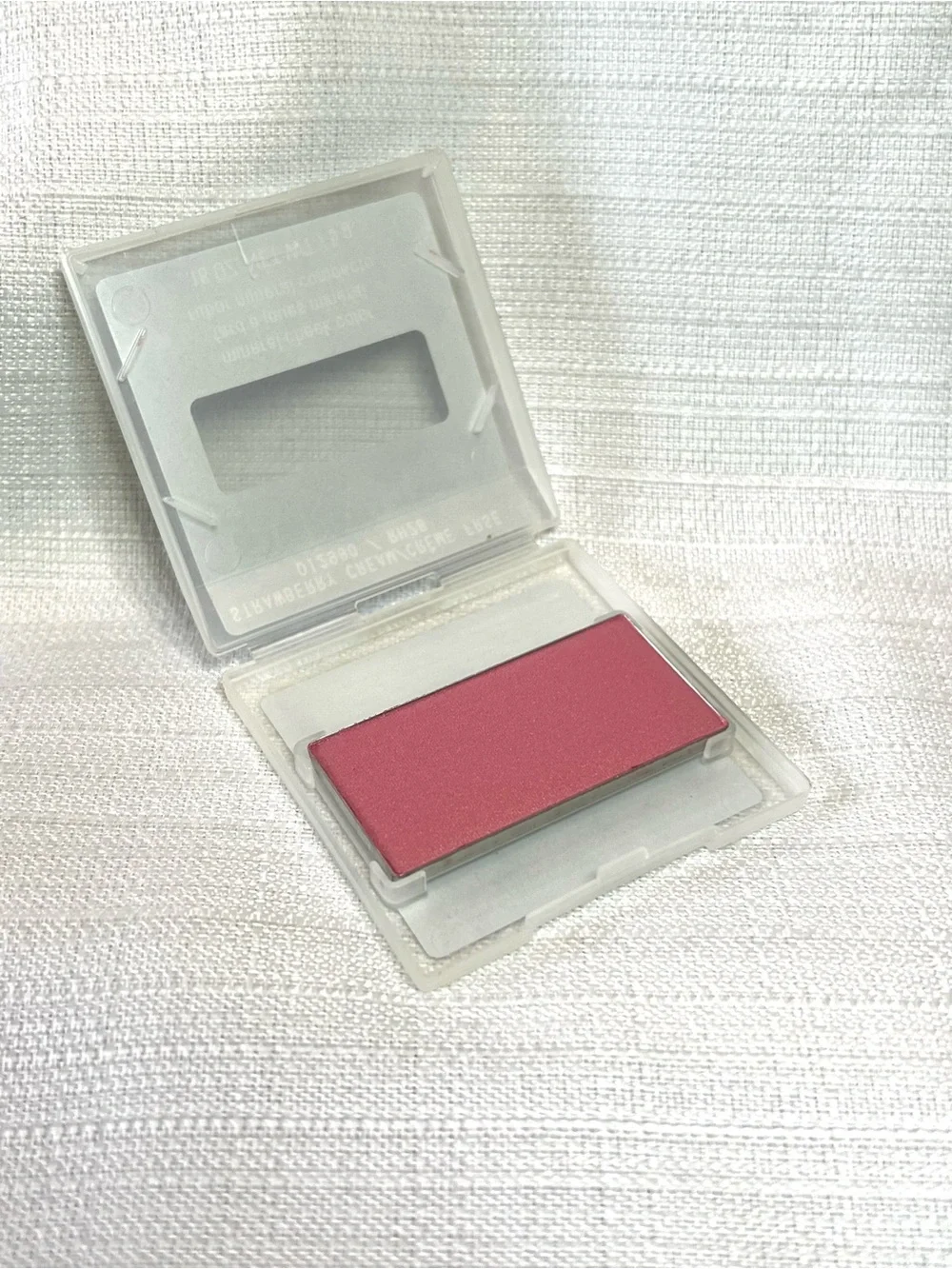 Mary Kay Strawberry Cream Mineral Cheek Color - Soft Pink